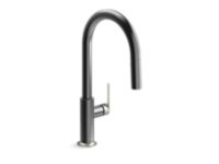 Pull-Down Faucet Kitchen Faucet 0 0