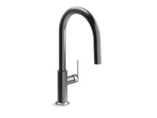 Juxtapose® Pull-Down Faucet Kitchen Faucet