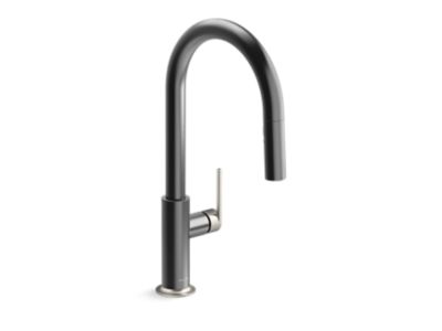 Pull-Down Faucet Kitchen Faucet