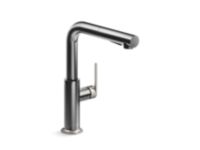 Pull-Out Faucet 0 0