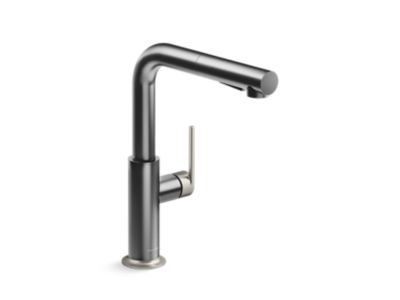 Pull-Out Faucet