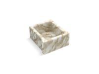 18" Apron Front Bar Sink 0