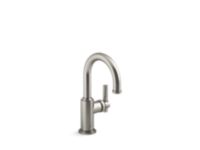 Drinking Faucet, Arch Spout 0 0