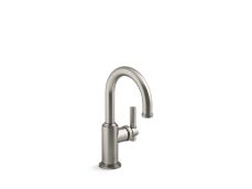 Central Park West® Drinking Faucet, Arch Spout