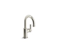 Drinking Faucet, Arch Spout 0 0