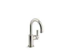 Central Park West® Drinking Faucet, Arch Spout