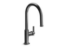 Central Park West® Pull-Down Kitchen Faucet