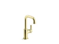 Drinking Faucet, Tall Spout 0 0
