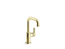Central Park West® Drinking Faucet, Tall Spout