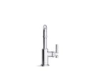 Drinking Faucet, Tall Spout 1 1
