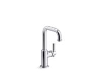 Drinking Faucet, Tall Spout 0 0