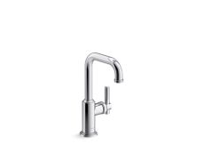 Central Park West® Drinking Faucet, Tall Spout