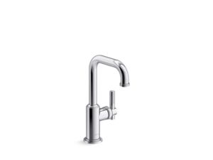 Drinking Faucet, Tall Spout