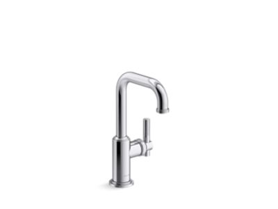 Drinking Faucet, Tall Spout