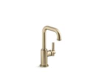 Drinking Faucet, Tall Spout 0 0