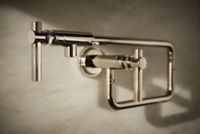 Wall-mount Kitchen Pot Filler 4 4