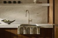 Touchless Pull-Down Kitchen Faucet 5 5