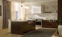 Touchless Pull-Down Kitchen Faucet 6 6