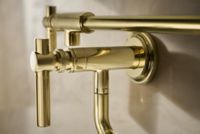 Wall-mount Kitchen Pot Filler 2 2
