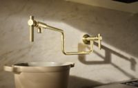 Wall-mount Kitchen Pot Filler 1 1