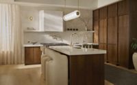 Touchless Pull-Down Kitchen Faucet 7 7