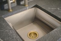 18" Bar Sink 2 2