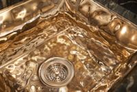 18" Bar Sink 4 4