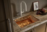 24" Butler Sink 2 2
