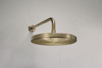 Air-Induction Rain Showerhead 4 4