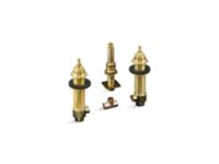 G 3/4 Ceramic High-Flow Valve System (hoses included) 0