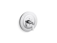 For Town Pressure Balance Trim, Lever Handle