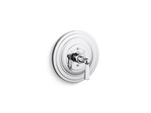 Pressure Balance Trim, Lever Handle
