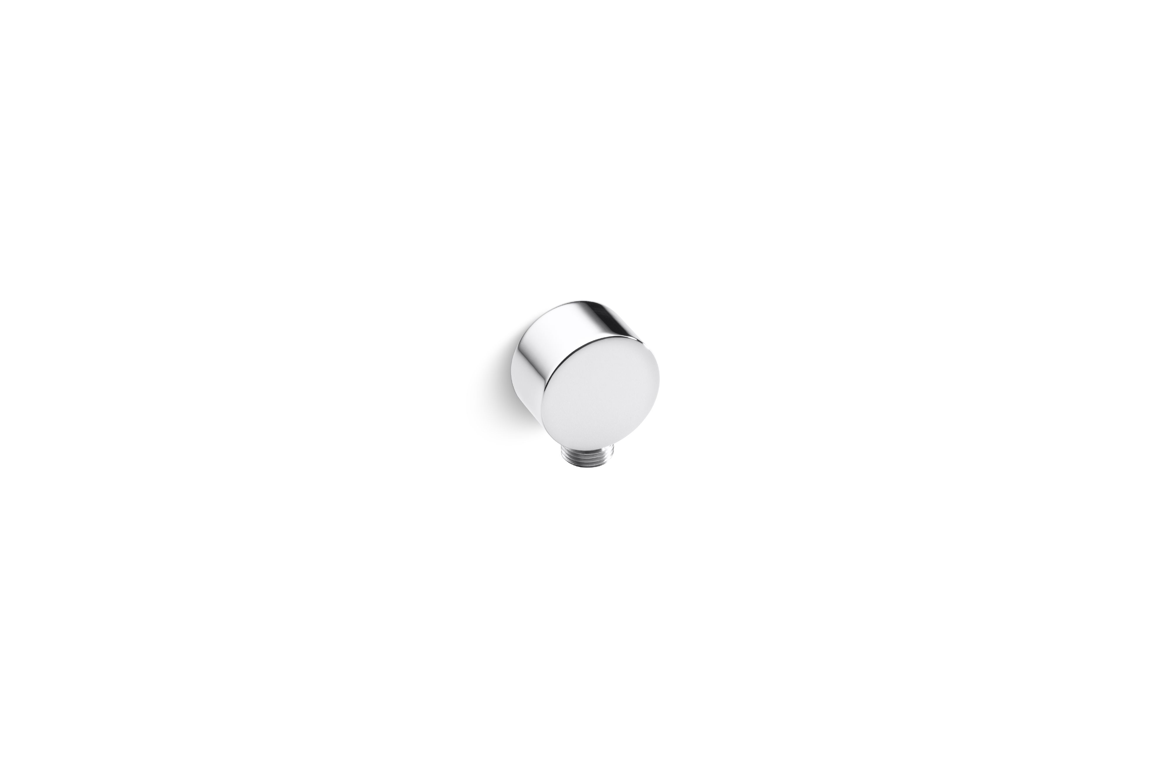 Foundations — Contemporary Wall Supply Elbow