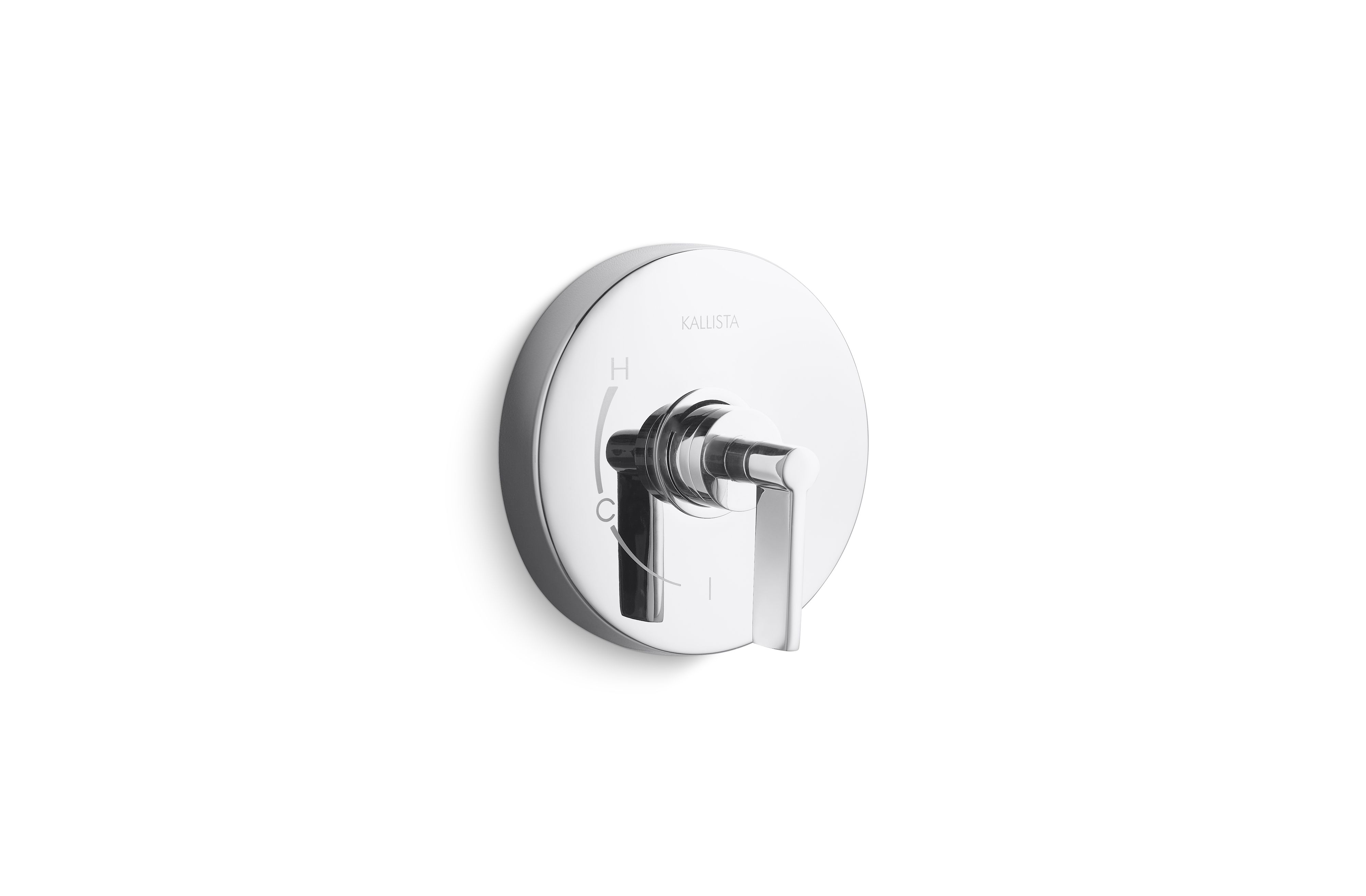 One™ — Pressure balance trim, lever handle