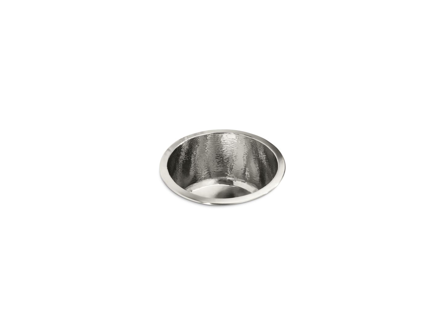 Monte Carlo II™ 12-1/2" Round Bar Sink