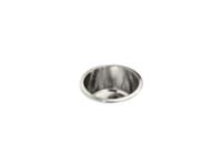 12-1/2" Round Bar Sink 0
