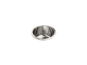 12-1/2" Round Bar Sink