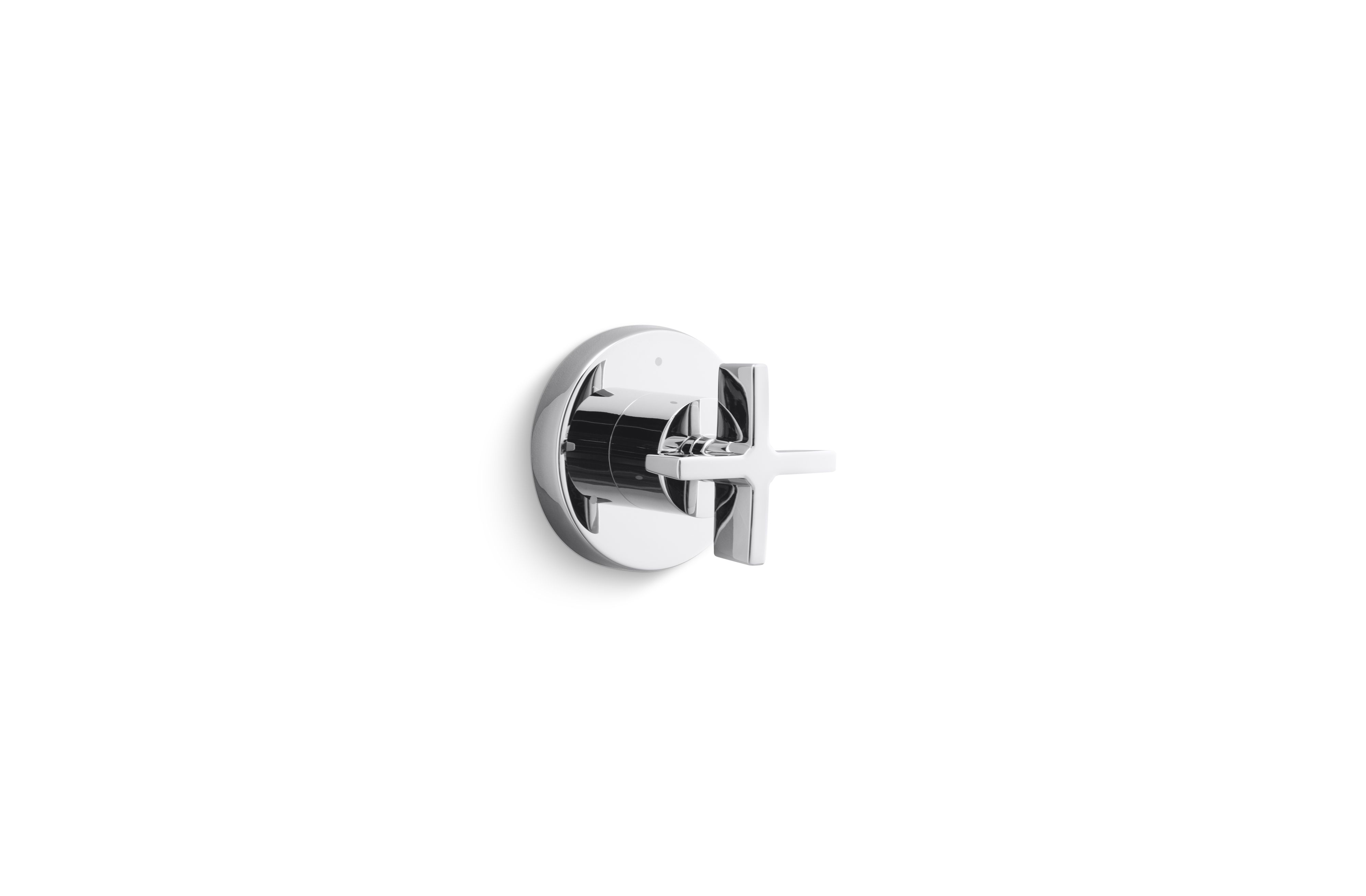 One™ — Transfer trim, cross handle