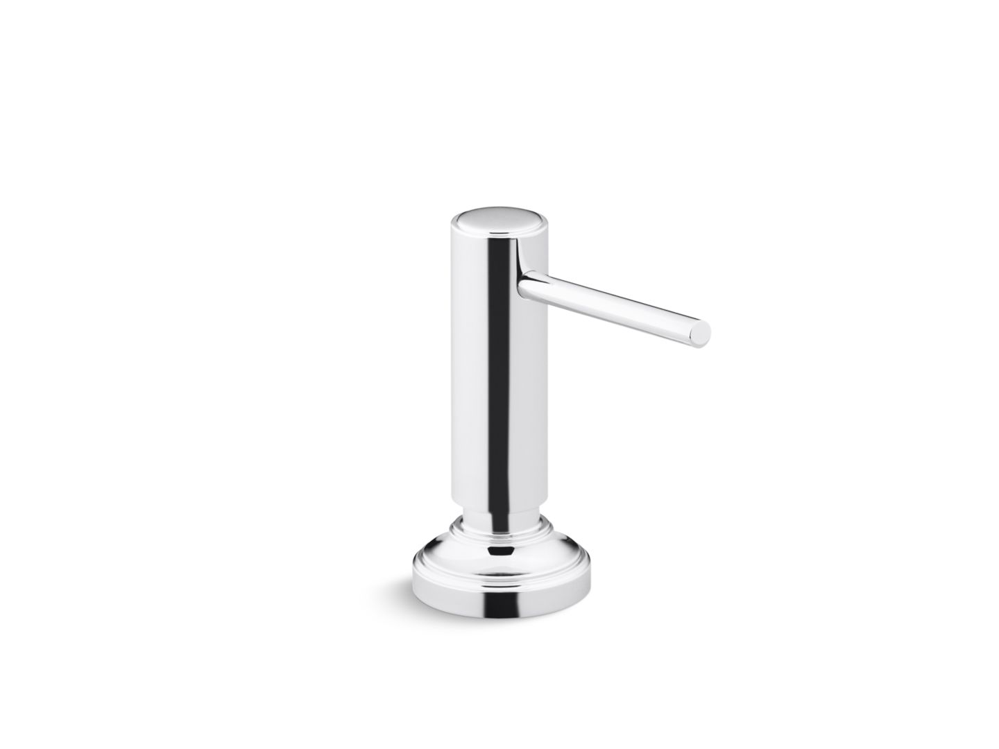 Quincy™ Soap/Lotion Dispenser