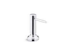 Quincy™ Soap/Lotion Dispenser