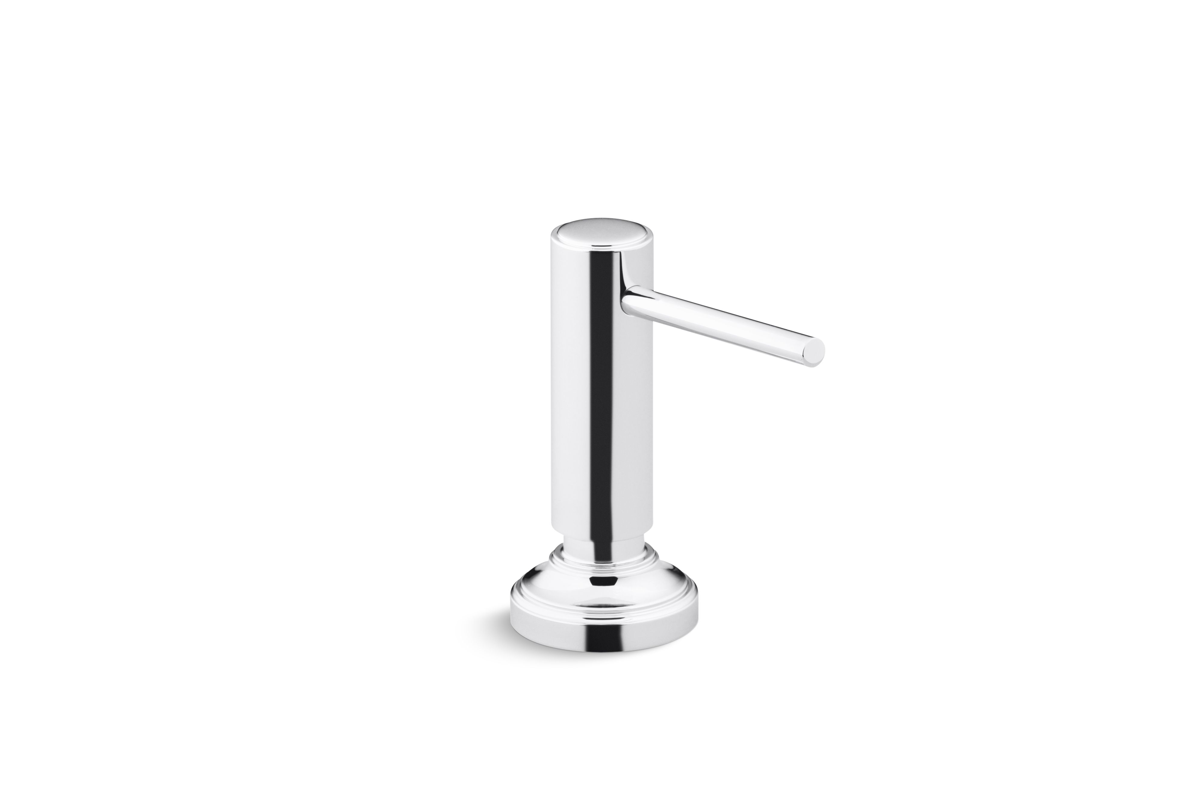Quincy™ — Soap/Lotion Dispenser
