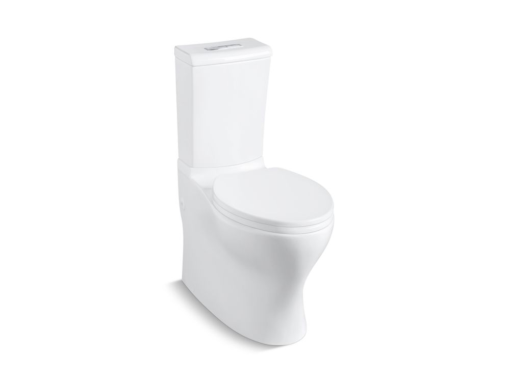 High deals efficiency toilets