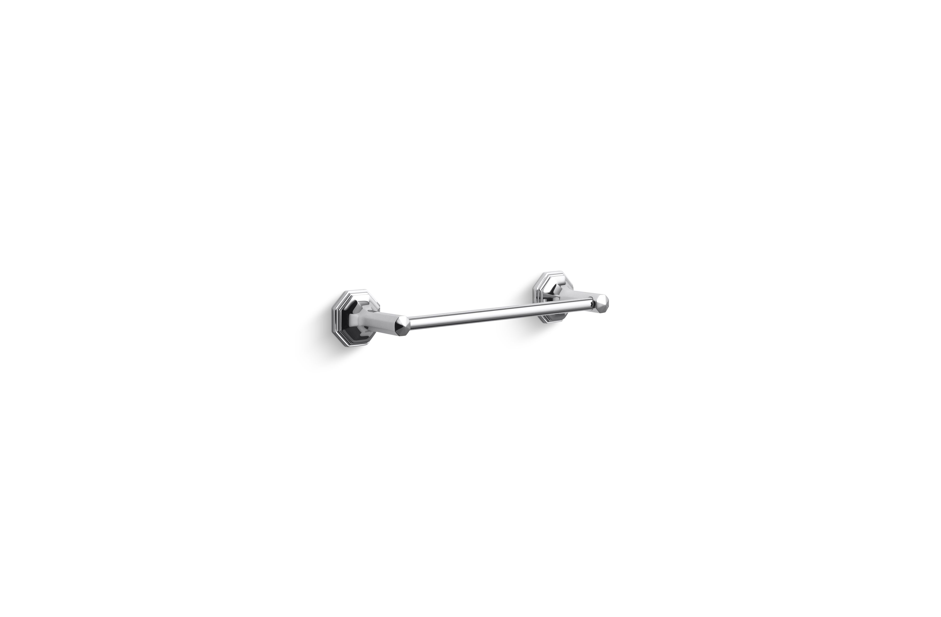 For Town — Towel Bar, 12"