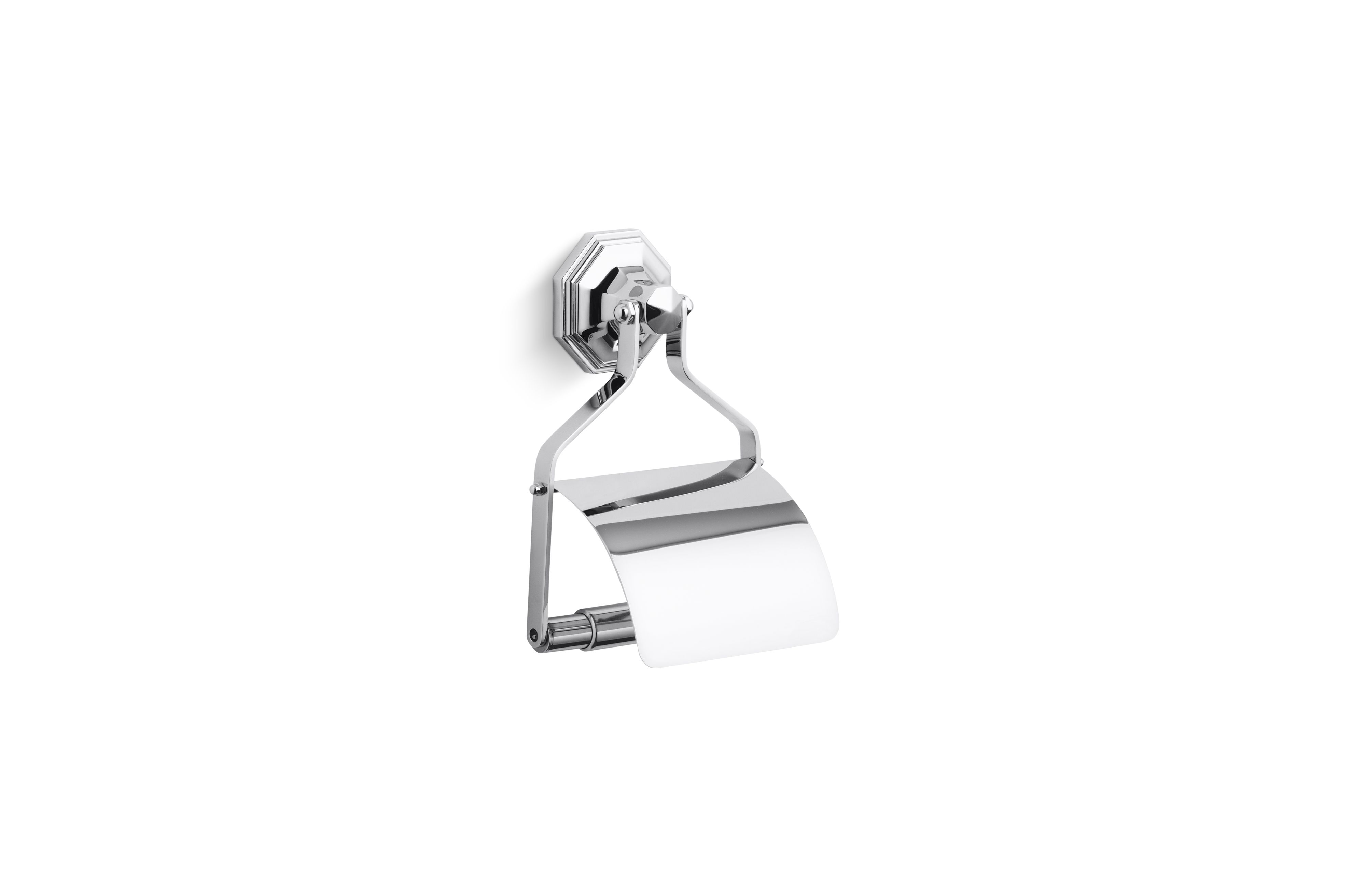 For Town — Toilet Paper Holder