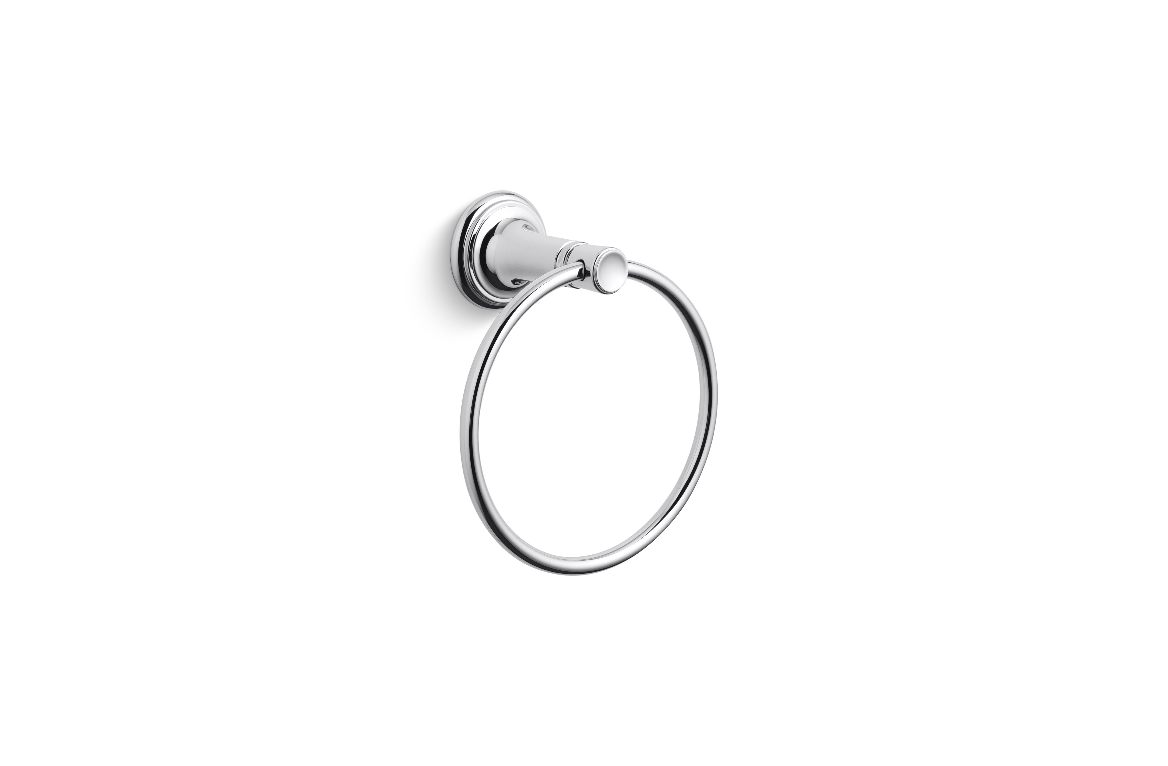 Bellis® — Towel Ring