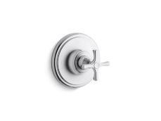Bellis® Thermostatic Trim, Cross Handle