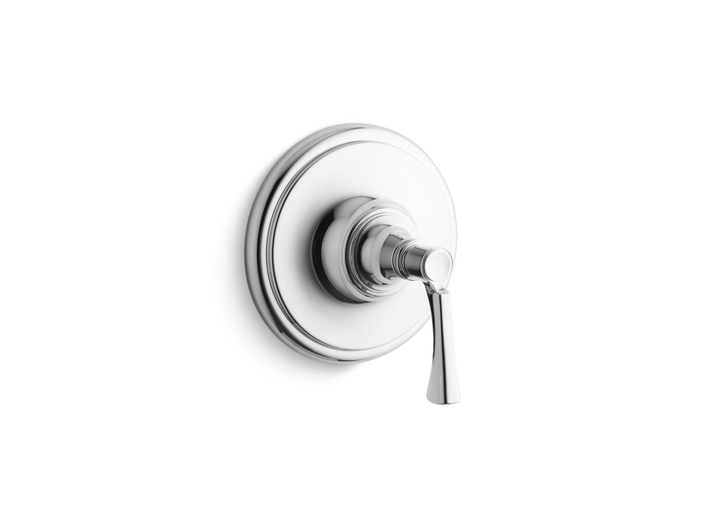 Bellis® Thermostatic Trim, Lever Handle