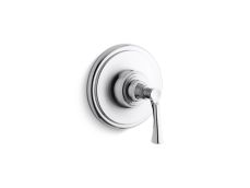 Bellis® Thermostatic Trim, Lever Handle