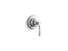 Bellis® Volume Control Trim, Lever Handle
