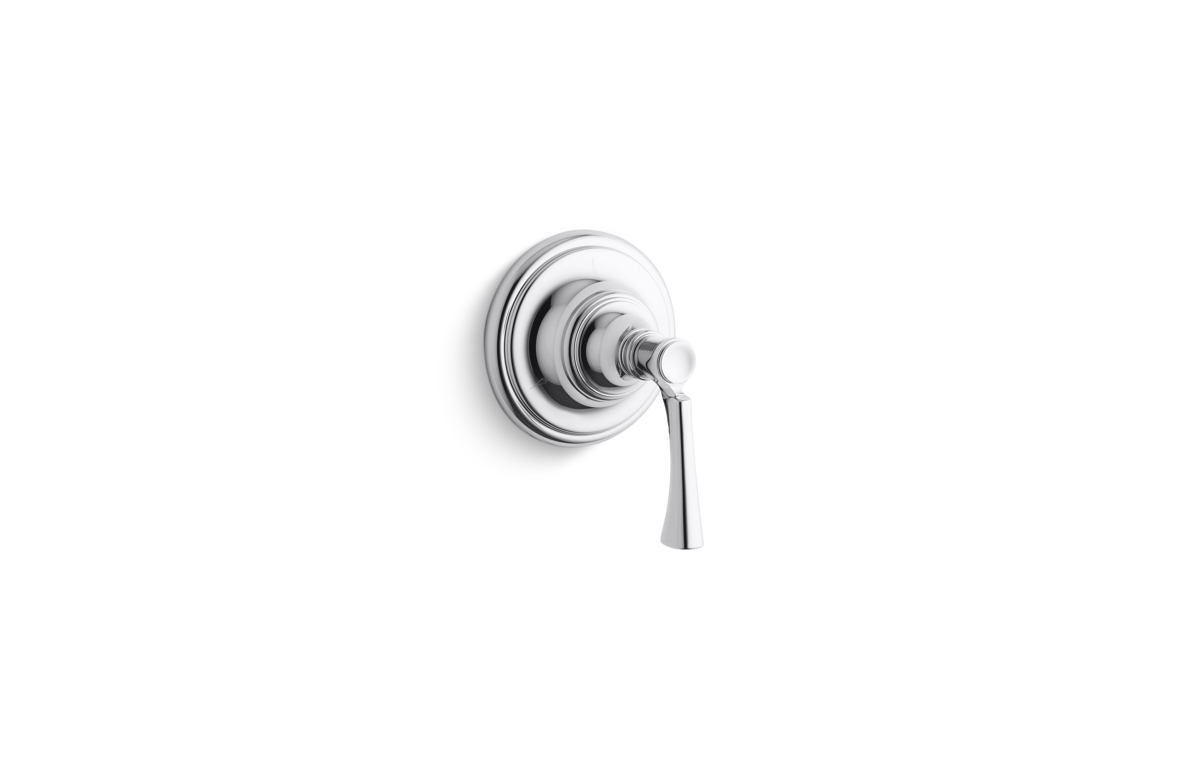 Bellis® — Transfer Trim, Lever Handle